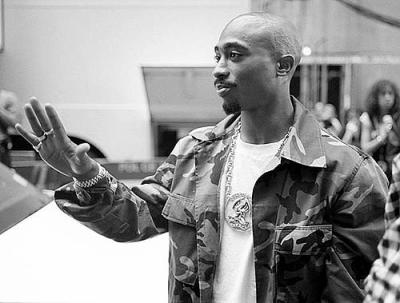 2PAC SHAKUR